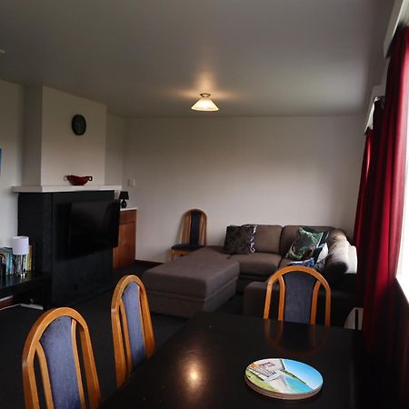 Adelphi Villa Kaikoura Eksteriør billede