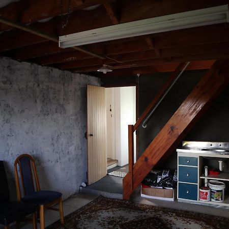 Adelphi Villa Kaikoura Eksteriør billede