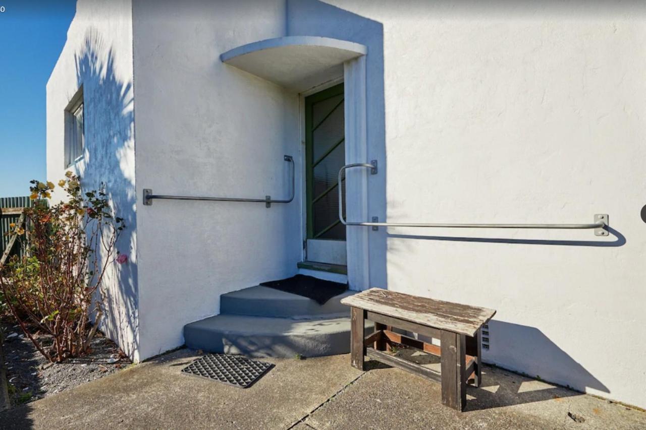 Adelphi Villa Kaikoura Eksteriør billede