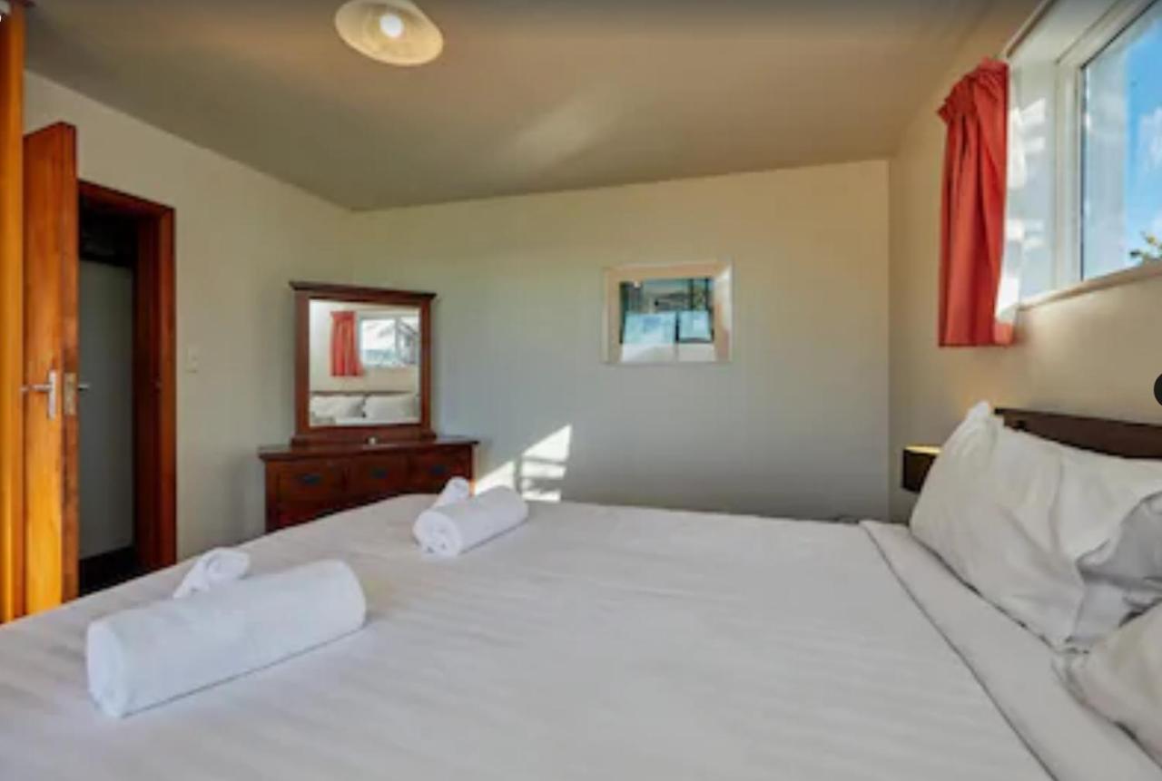 Adelphi Villa Kaikoura Eksteriør billede