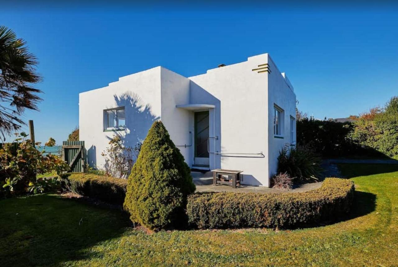 Adelphi Villa Kaikoura Eksteriør billede