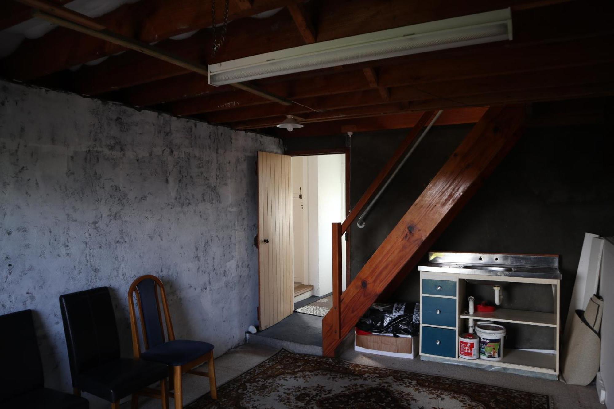 Adelphi Villa Kaikoura Eksteriør billede
