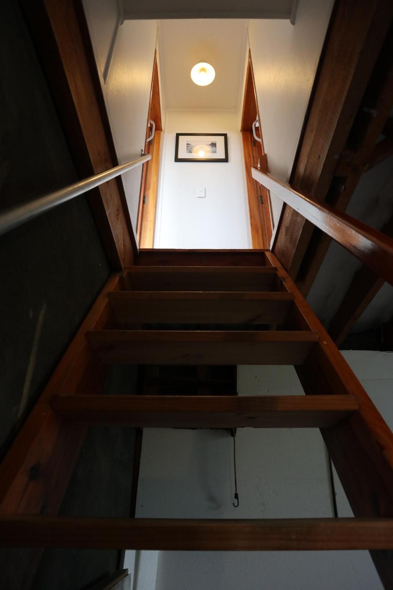 Adelphi Villa Kaikoura Eksteriør billede